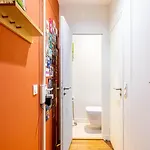 דירה Guestready - Peaceful Escape In Pere-lachaise פריז