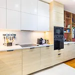 Guestready - Peaceful Escape In Pere-lachaise