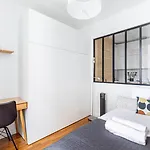 Guestready - Peaceful Escape In Pere-lachaise *