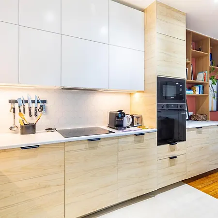 Guestready - Peaceful Escape In Pere-lachaise