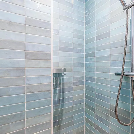 Guestready - Peaceful Escape In Pere-lachaise Appartement Parijs